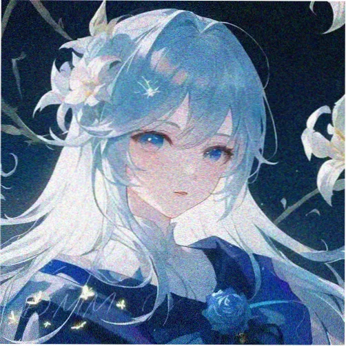 留言样本用户阿箬的头像